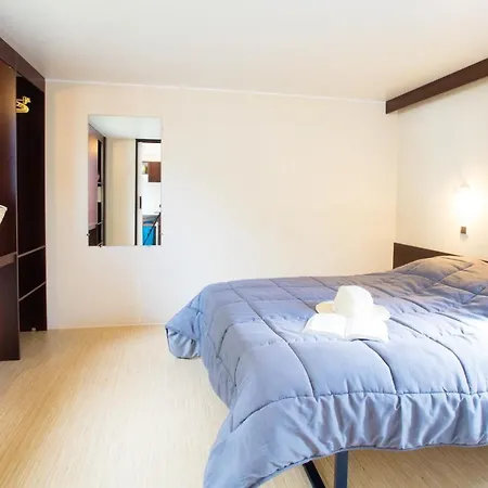 Les Ourmes * Hourtin