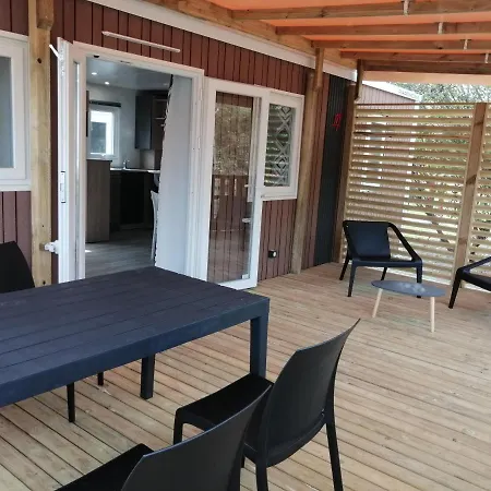 Les Ourmes * Hourtin