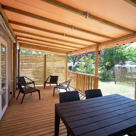 Les Ourmes * Hourtin