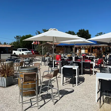 Les Ourmes * Hourtin