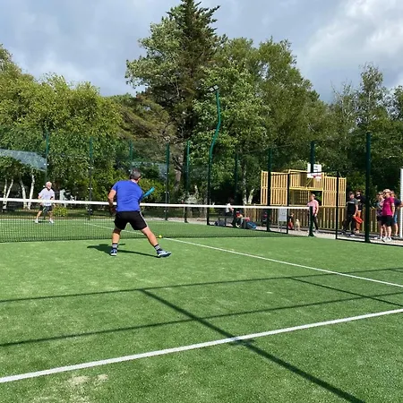 Les Ourmes Camping Hourtin