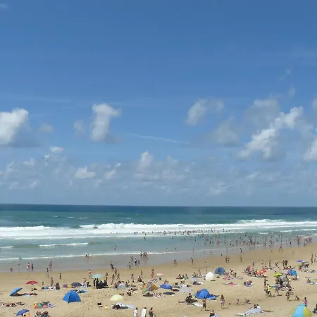 Κάμπινγκ Les Ourmes