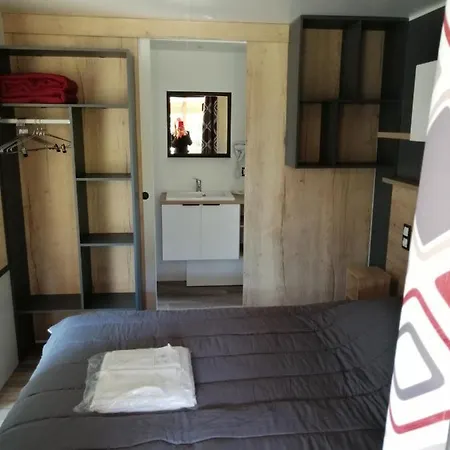 Les Ourmes Κάμπινγκ Hourtin