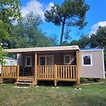 Camping Les Ourmes