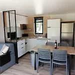 Les Ourmes Camping Hourtin