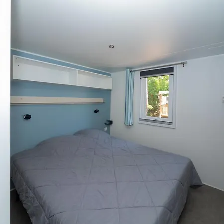 Les Ourmes Campeggio Hourtin