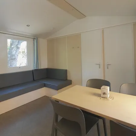 Les Ourmes Campeggio *