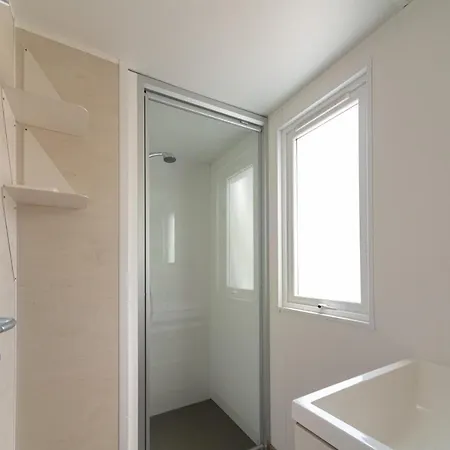 Les Ourmes Campeggio Hourtin