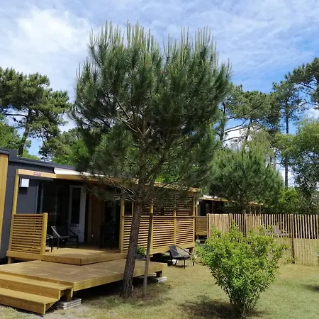 Les Ourmes * Hourtin