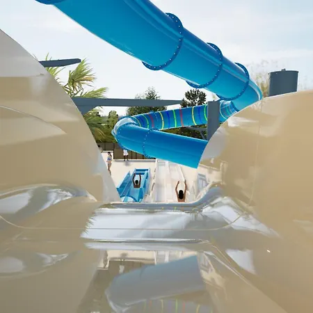 Les Ourmes Campeggio