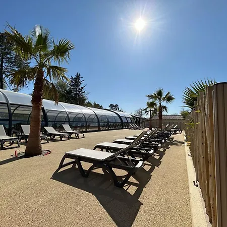 Les Ourmes * Hourtin