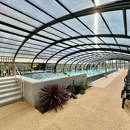 Les Ourmes Campeggio