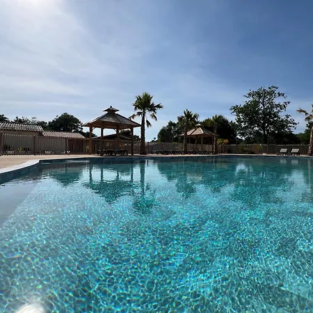 Les Ourmes * Hourtin