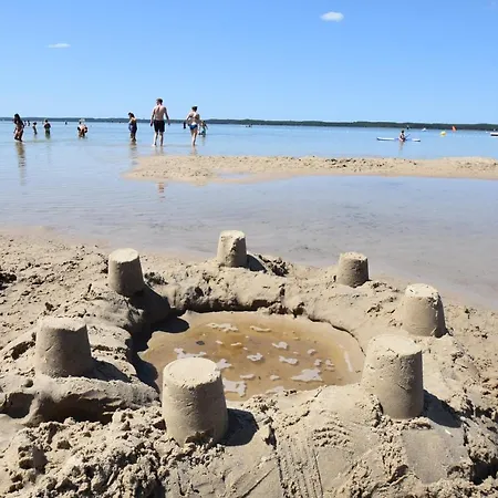 Campeggio Les Ourmes *