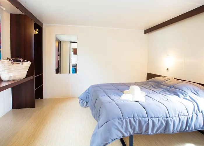 Les Ourmes * Hourtin