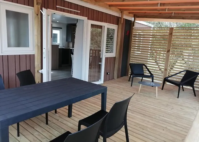 Les Ourmes * Hourtin