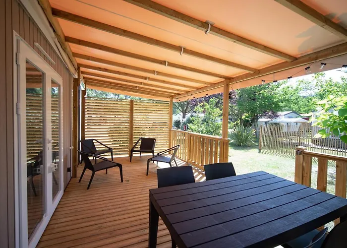 Les Ourmes * Hourtin