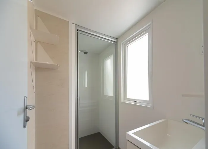 Les Ourmes Camping Hourtin