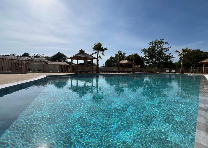 Les Ourmes * Hourtin