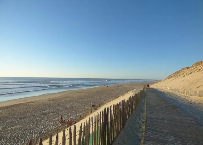 Les Ourmes Camping *