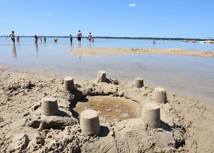 Camping Les Ourmes *